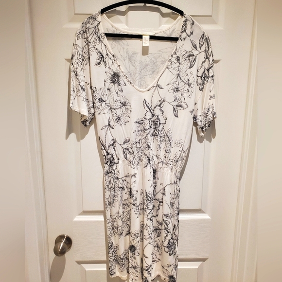 H&M summer dress - Picture 4 of 7